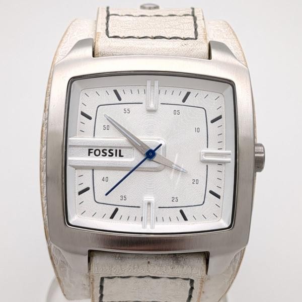 Fossil JR-1122 Quartz Watch 2006