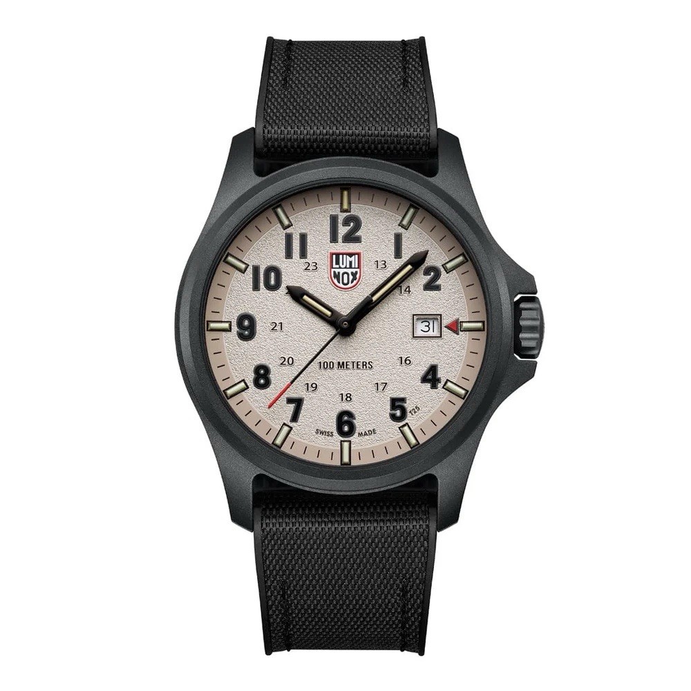 Luminox XL.1971.SET Atacama Field Sapphire Quartz CARBONOX™ Rubber