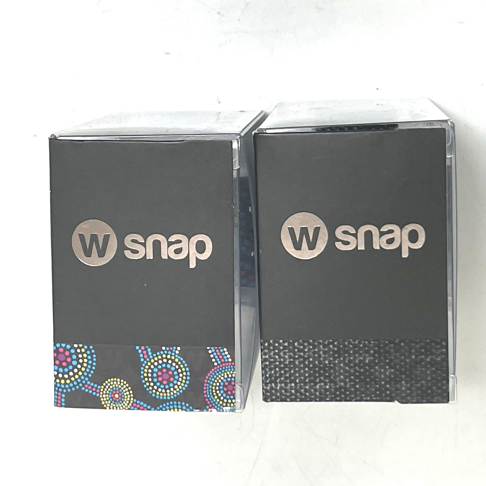 Watchitude Limited Edition Snap Watches 10 Pcs Holiday Gifts- Young Adults/ Kids
