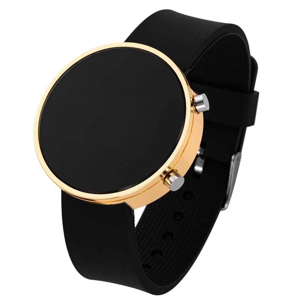 1pcs New Kids Watches Outdoor Sport Wrist Watch For Kids Boys Girls High Quality