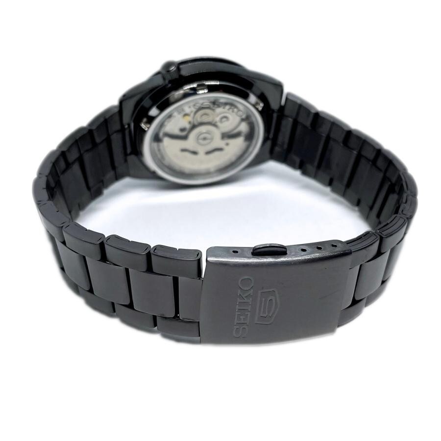 SEIKO SEIKO 5 SNKE03K1 Automatic Men Watch New