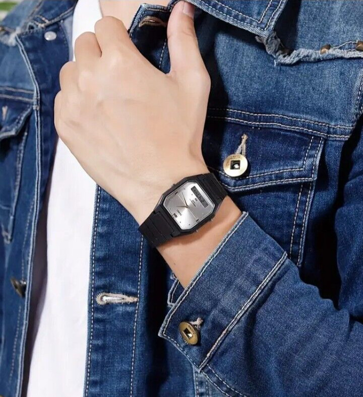 Suitable for men/women of all ages, it is a great gift or investment.