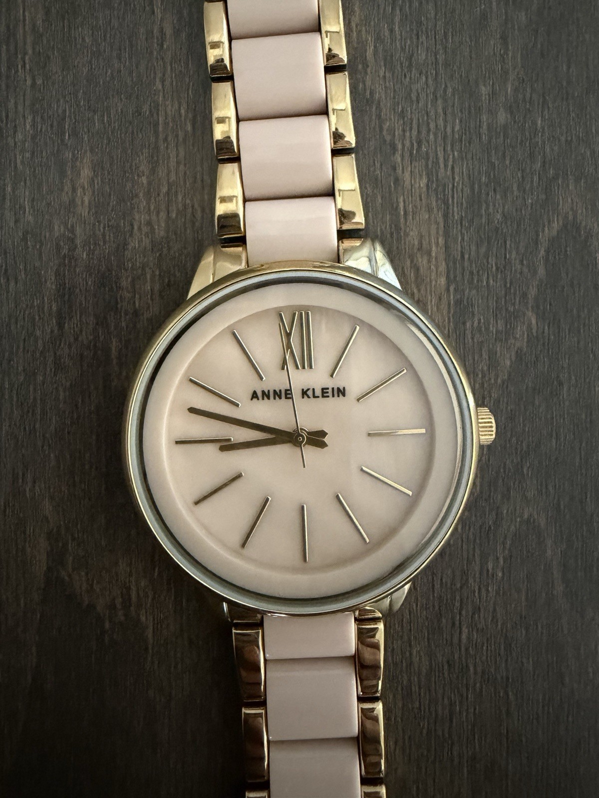 Anne Klein Woman’s Watch