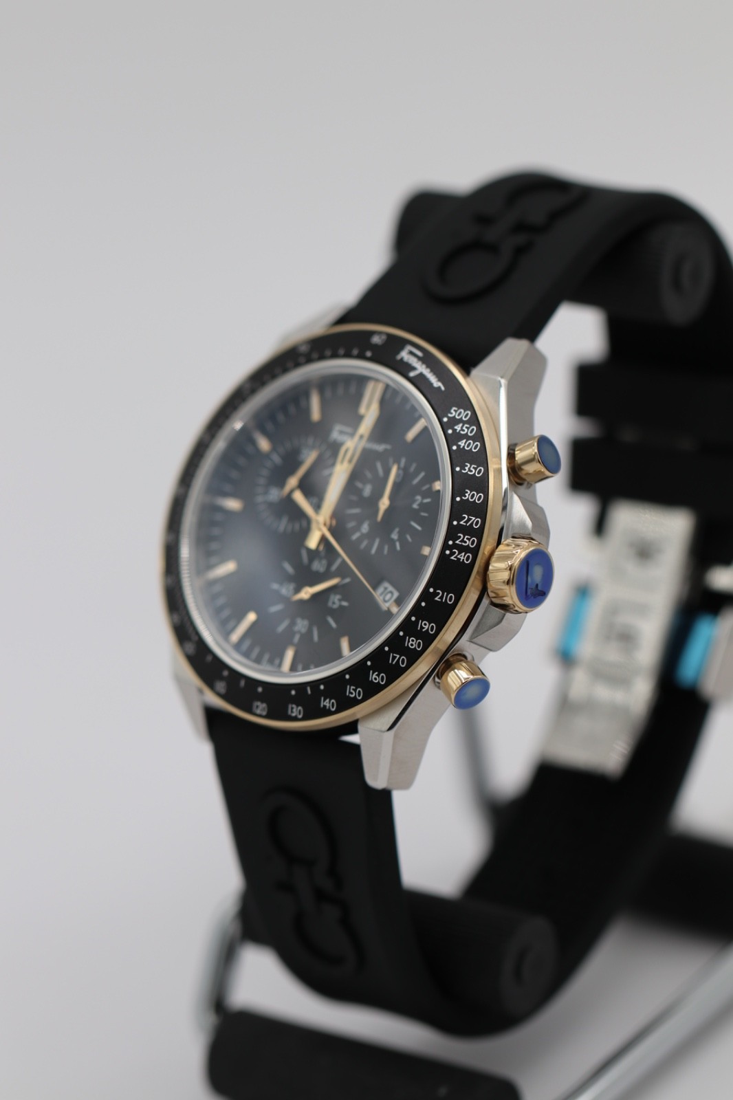 Salvatore Ferragamo Urban SFUR00422 Chronograph Men’s Watch