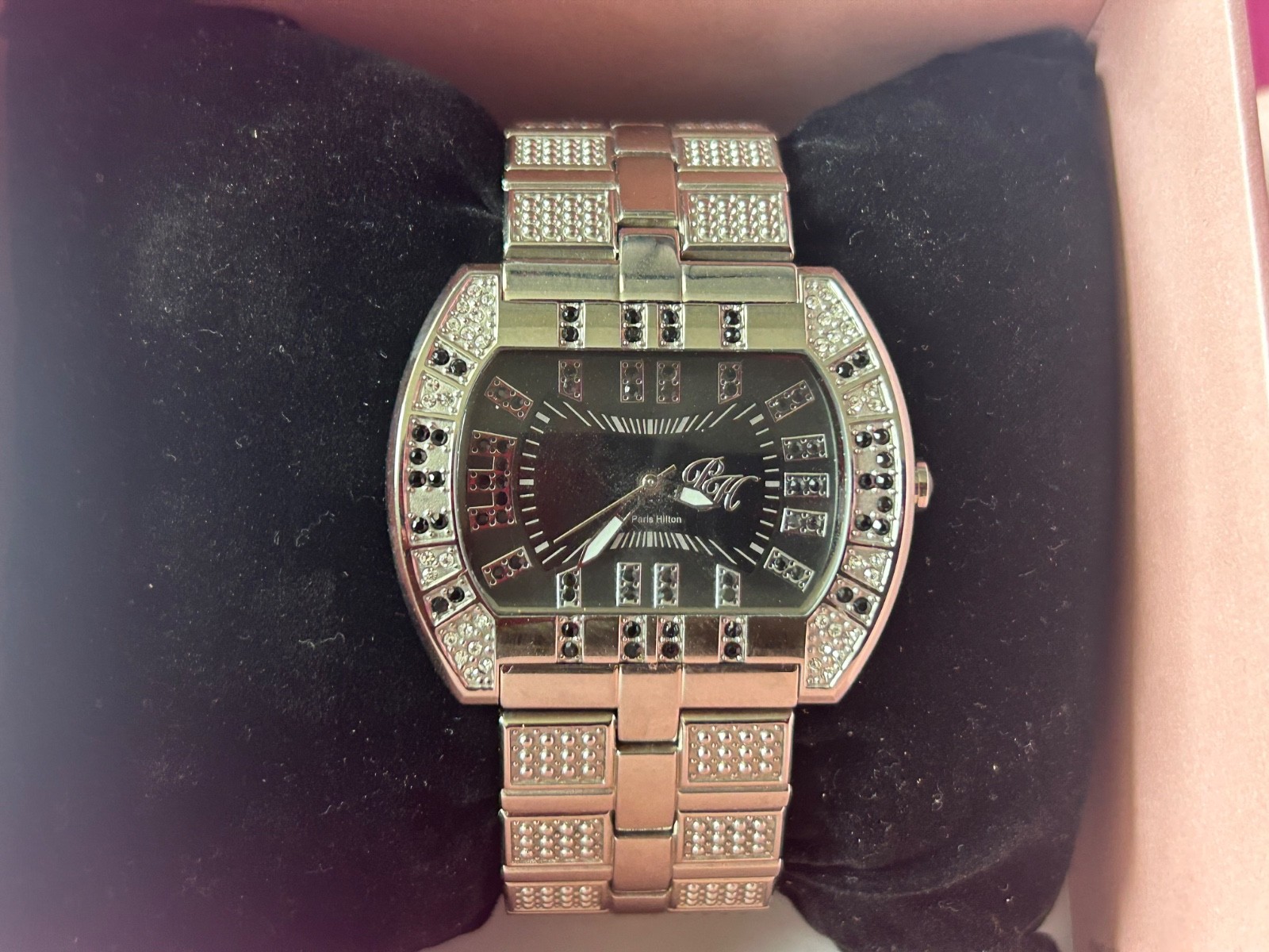 Paris Hilton Women’s Watch