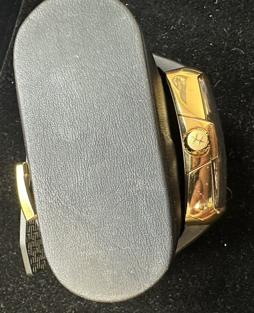 Hamilton Ventura Elvis 80 H245250 Black Stainless steel Rubber Automatic