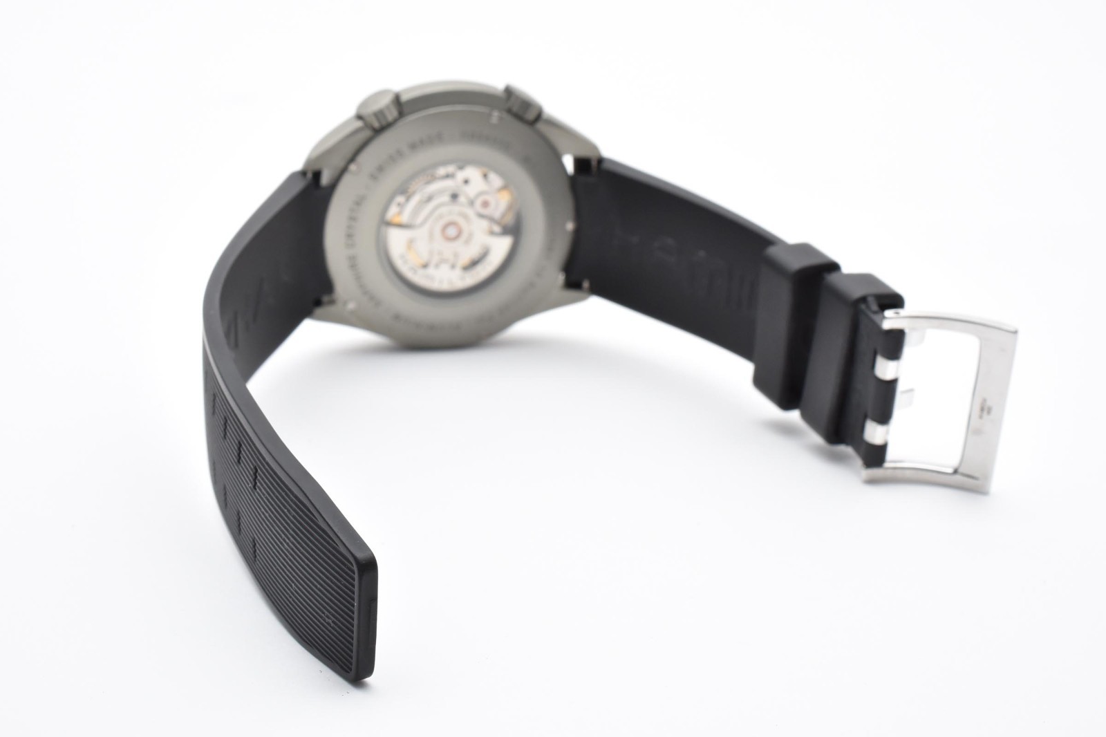 [NEAR MINT] Hamilton Khaki Pilot Pioneer H804050 Aluminum Automatic 44mm Men’s