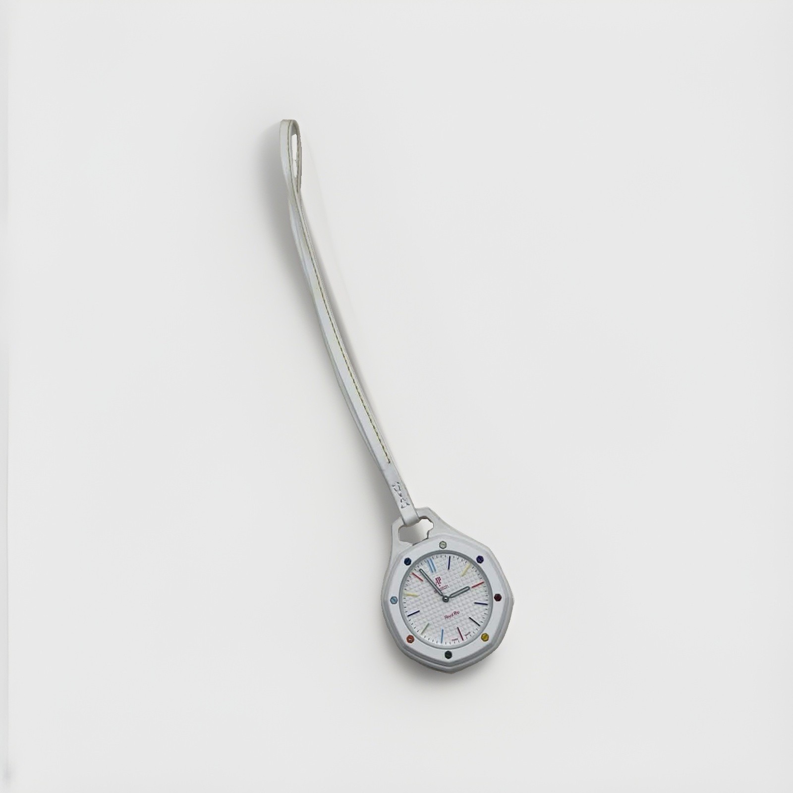 AP Swatch Audemars Piguet x Royal Pop Huit Blanc – BRAND NEW