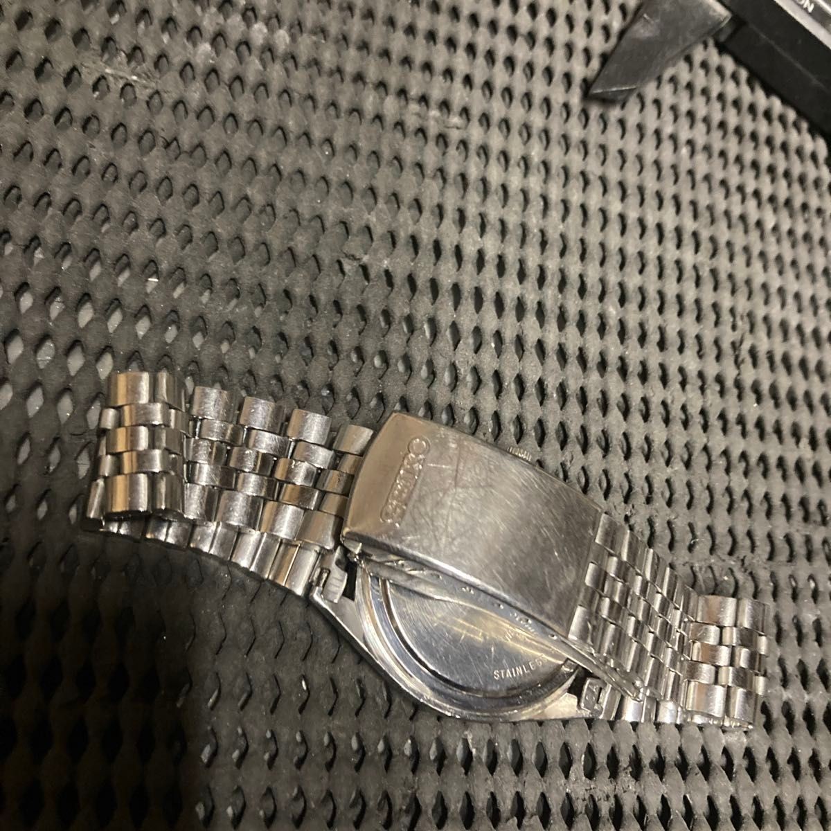 SEIKO TYPE II Antique