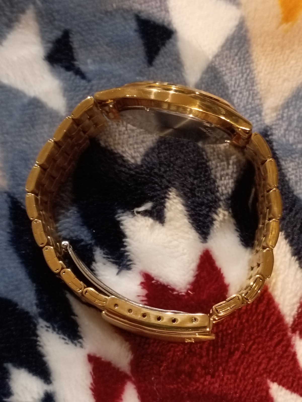Seiko 7N43-919M All Gold Day Date, Vintage Seiko President!!!