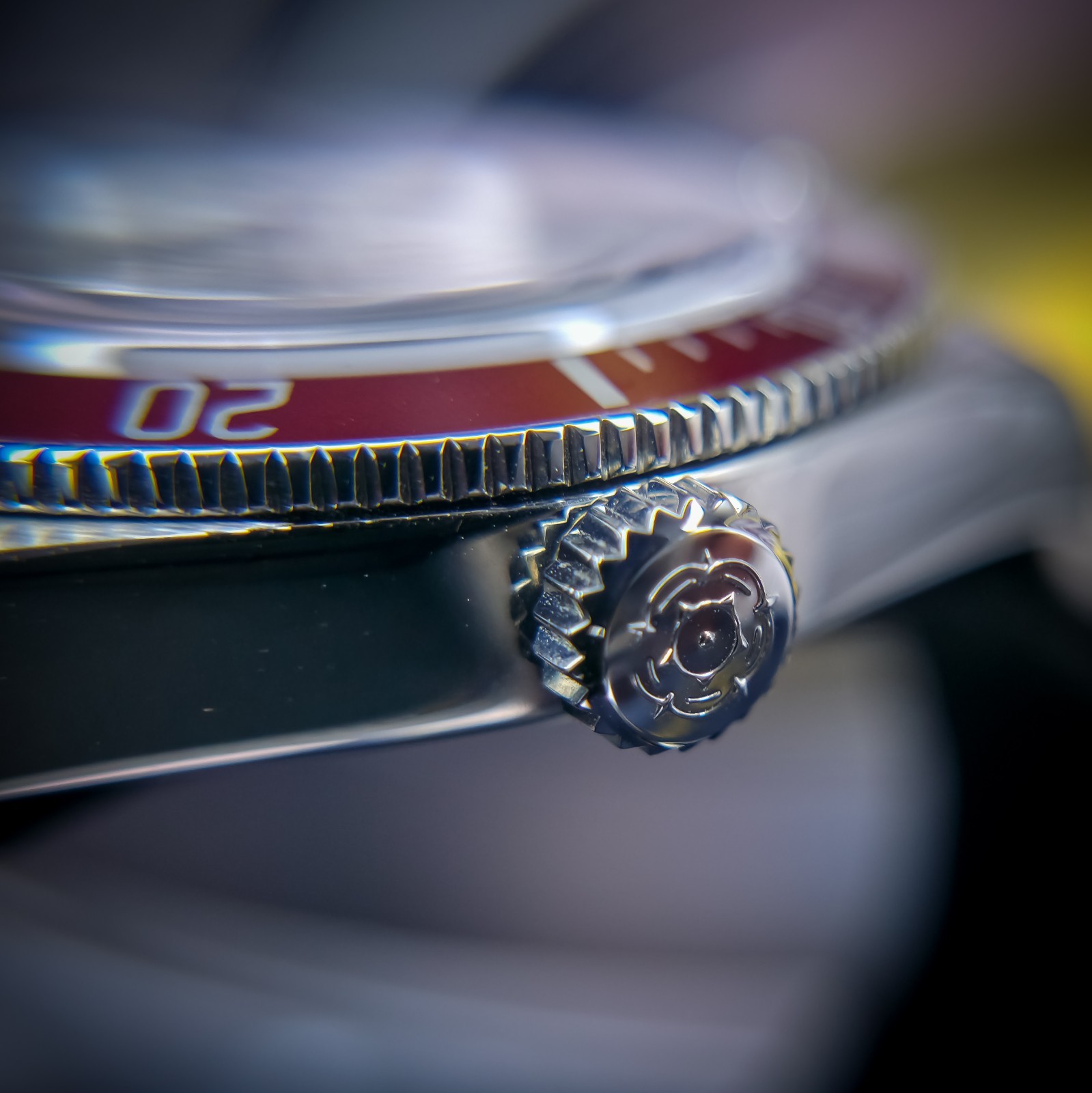 2025 Tudor Black Bay 58 Burgundy | 39mm | Jubilee | M7939A1A0RU-0001
