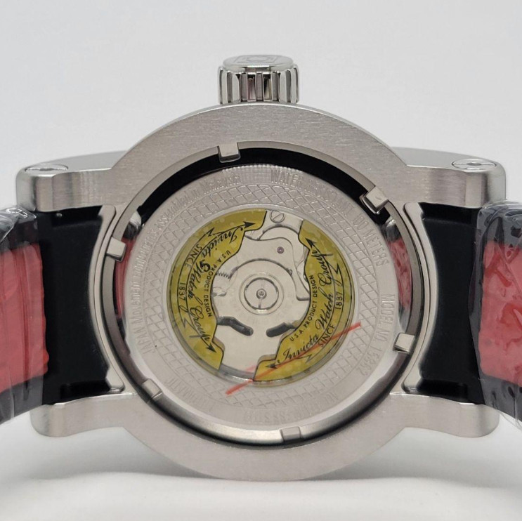 Yakuza Dragon Model Invicta New Watch【Model Number : 15862】