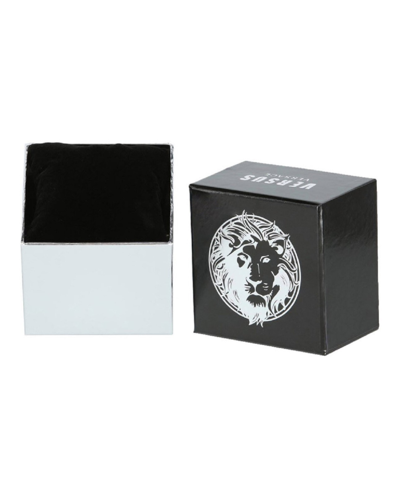 Versus Versace Chrono Lion Mordern Chronograph Watch