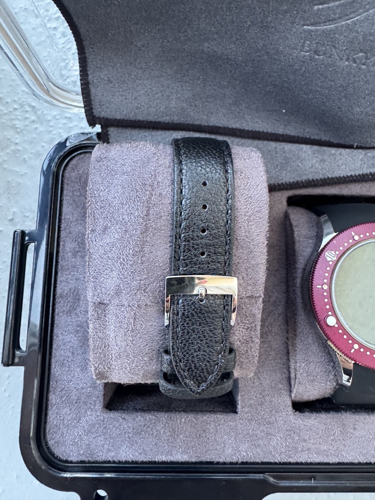 Kurono Diver’s: ダイバーズ NEW Kurono Tokyo Full Set 2026