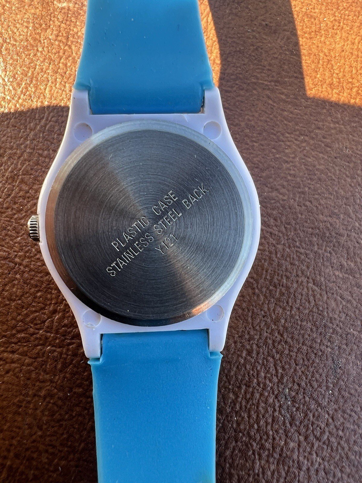 Advance, Classic ladies/ junior watch, classic Movement Secondhand,Japan.