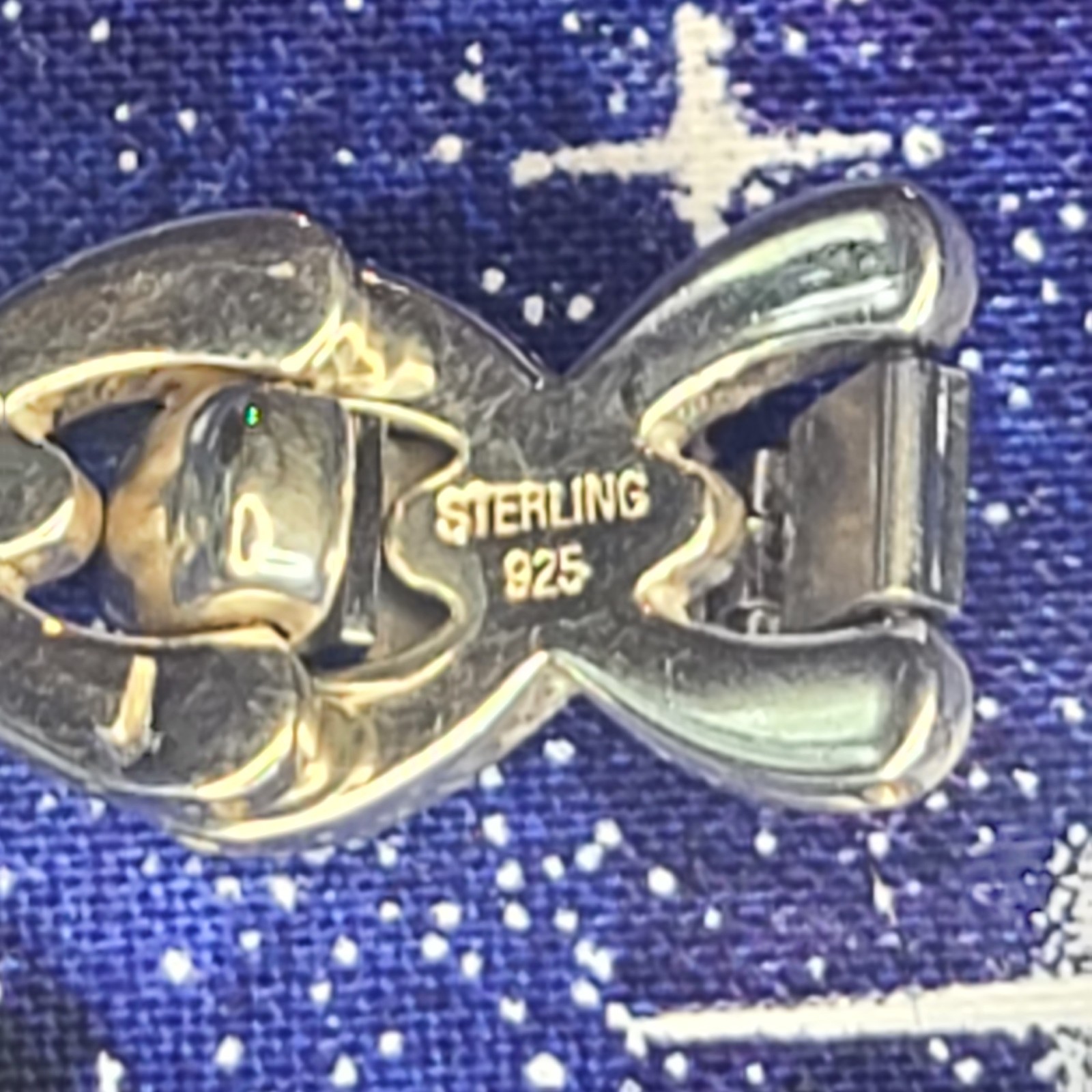 Disney Cinderella 50th Fossil Watch Sterling Silver LE Box Ready To Wear Video