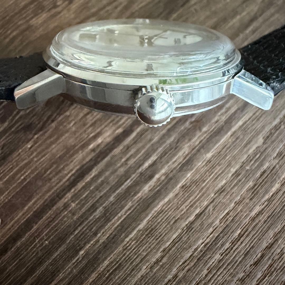 Condition Seiko Lord Marvel Low Beat