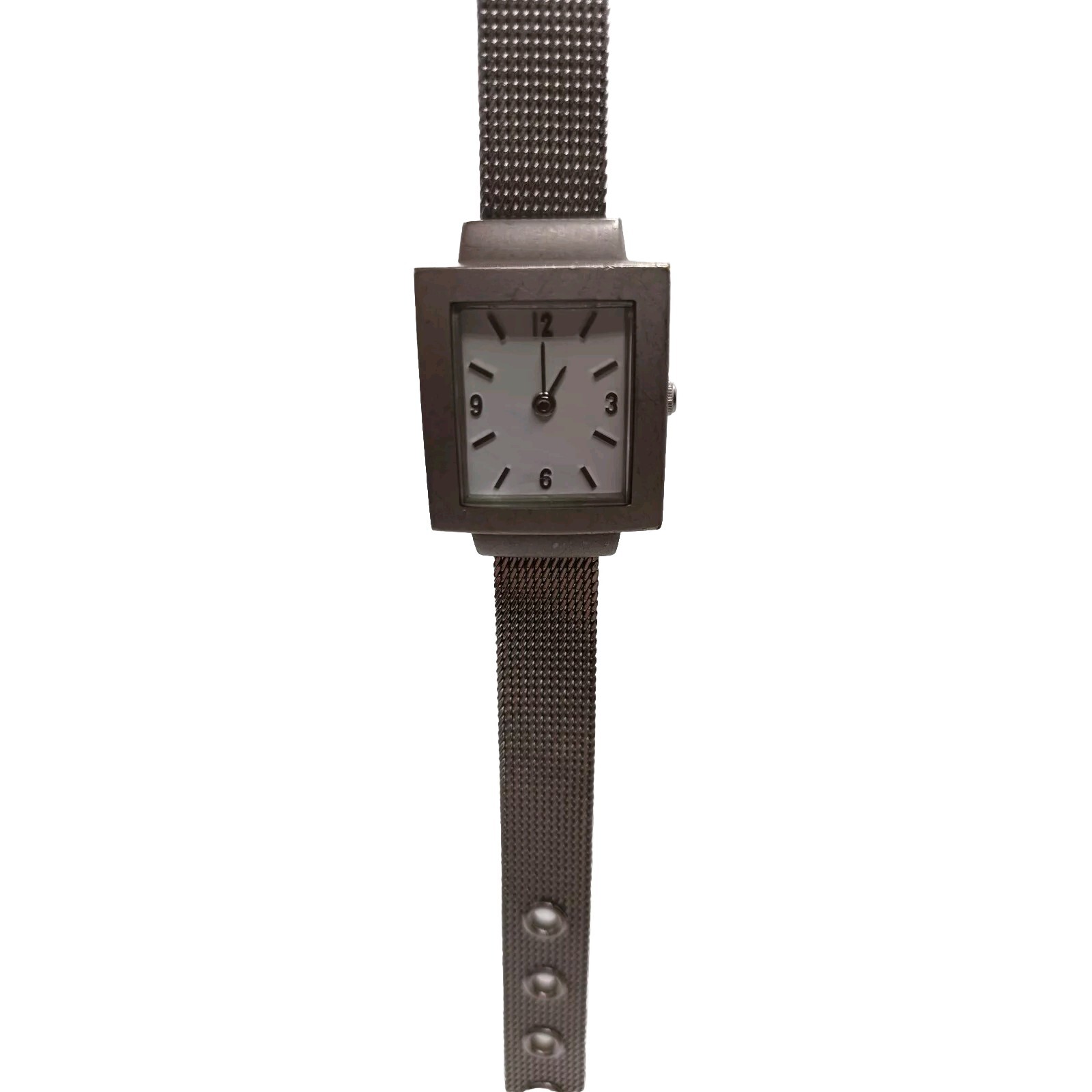 Vintage St Michael Stainless Steel ladies watch