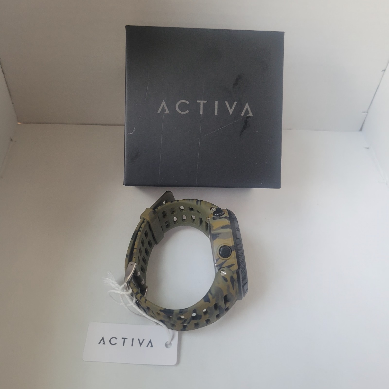 Invicta Activa Mens Watch ACW 1915MC-009