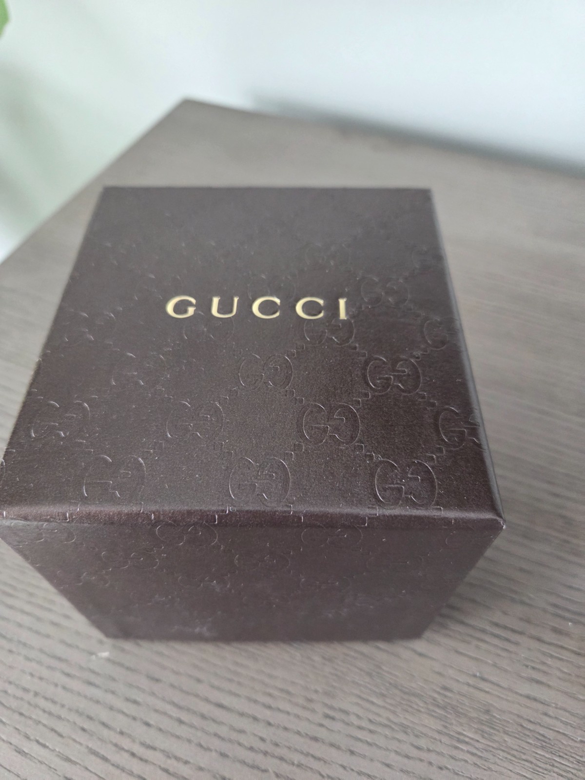 Gucci Watch 101G – YA10130 – Great Condition!