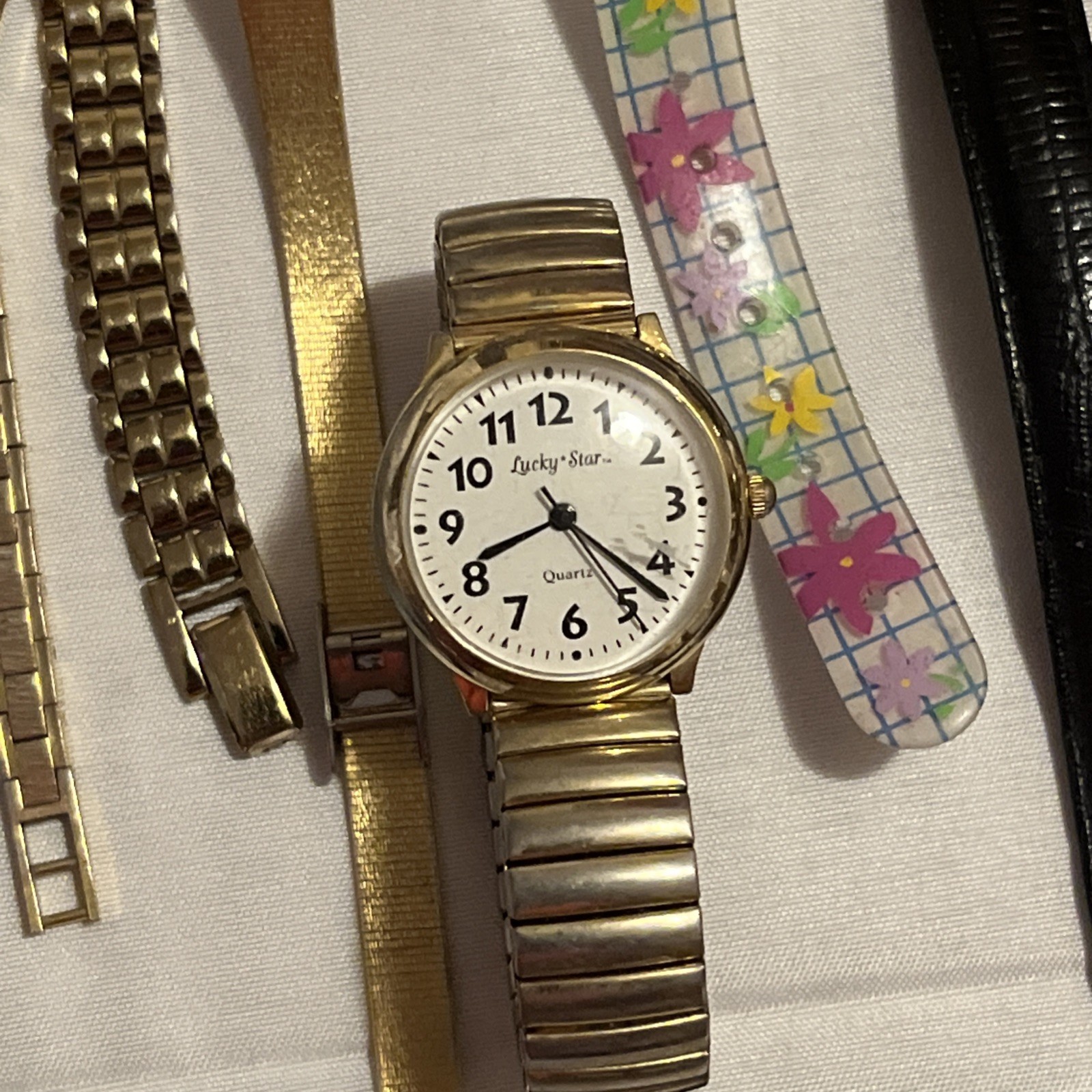 Lot Of 27 Watches