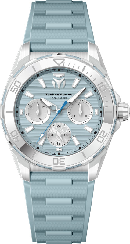 Technomarine Women’s Seven Seas 36mm Quartz Watch