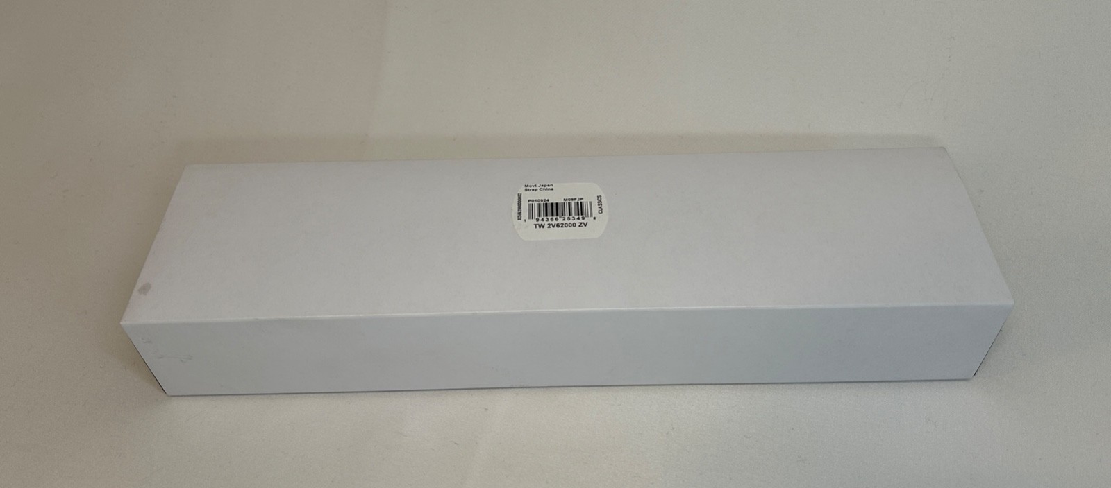 New in Box Timex Marlin Sub-dial Automatic Watch 39mm Leather Strap Watch