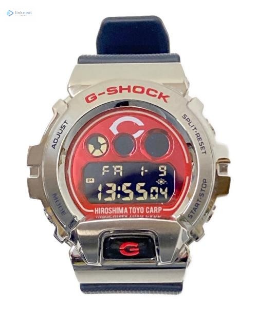 CASIO G-Shock GM-6900CARP23-1JR Men’s Digital Watch – Hiroshima Toyo Carp