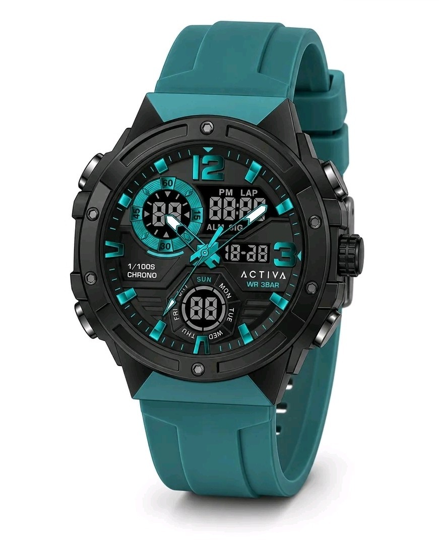 Invicta Watch ACW8118-004