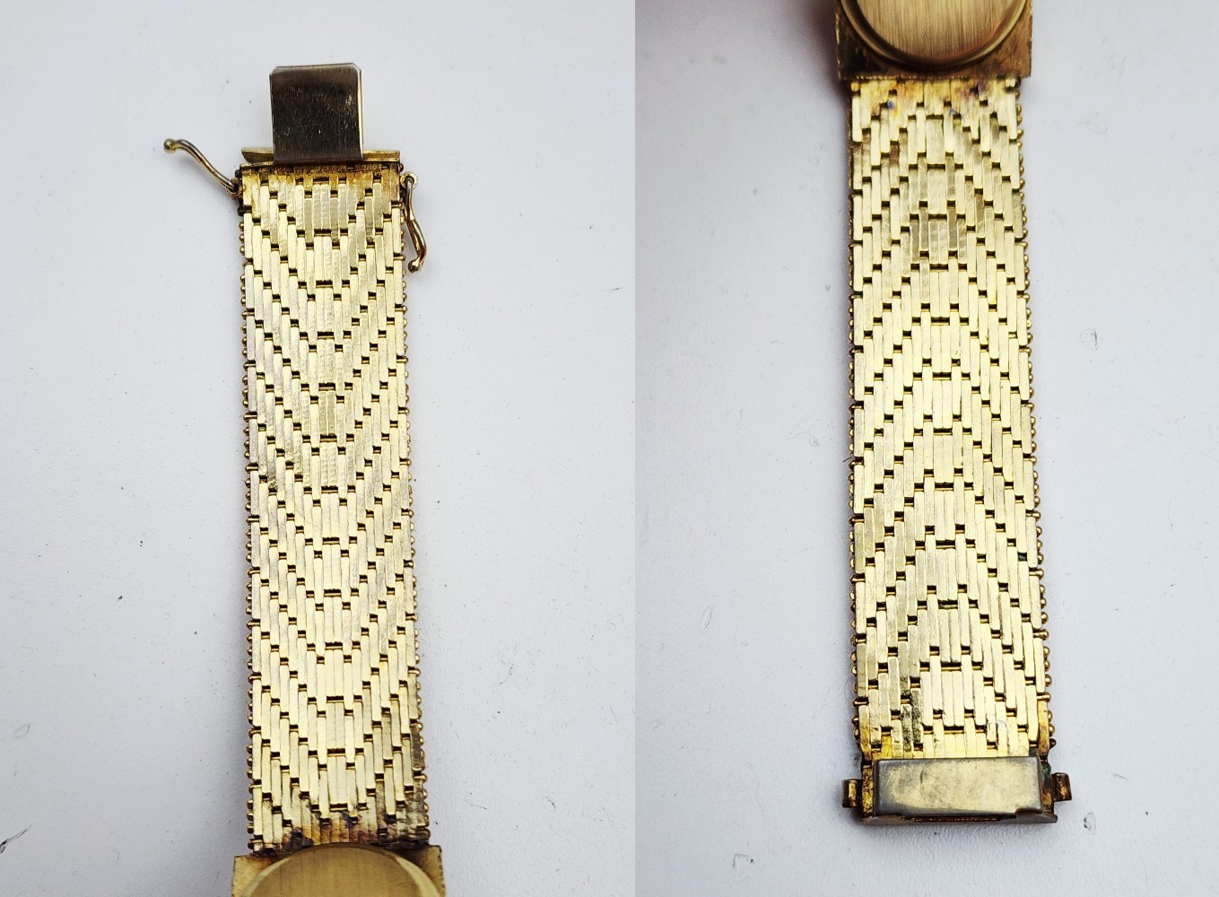 RARE,UNIQUE Women ITALY Vintage 1985 Watch DE CESARE