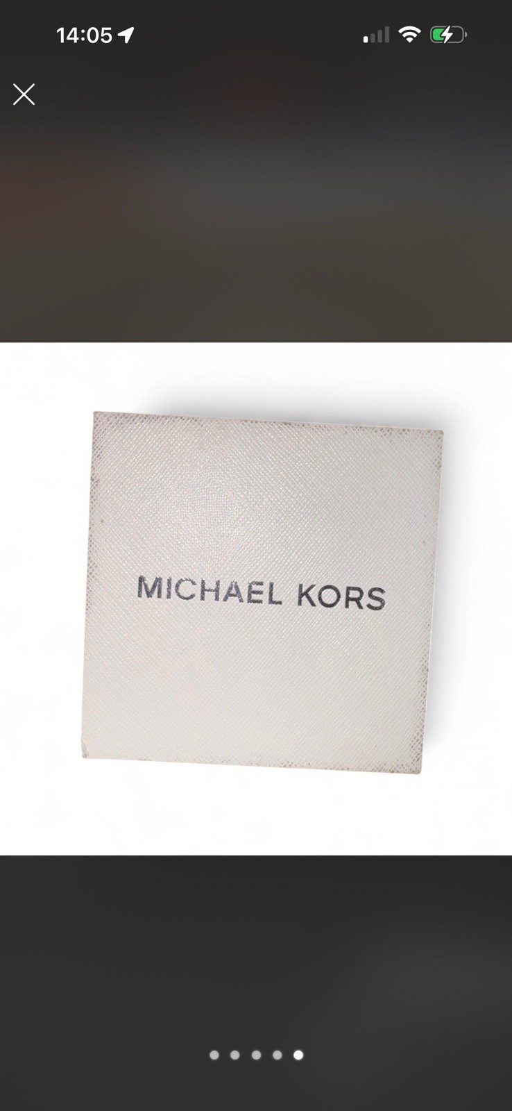 Michael Kors Parker MK5353 Wrist Watch for Women