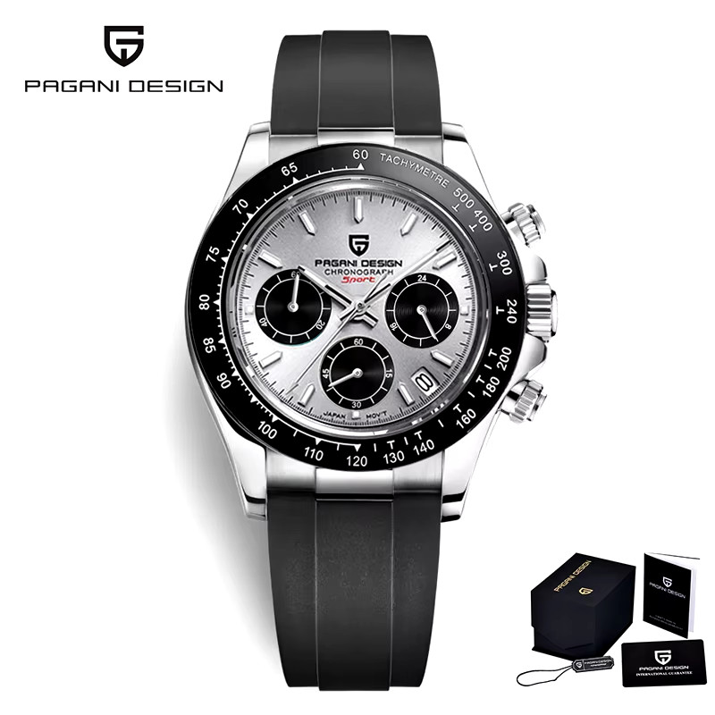 2026 New Men’S Watches Quartz Business Watch Mens Watches Top Brand Luxury Watch