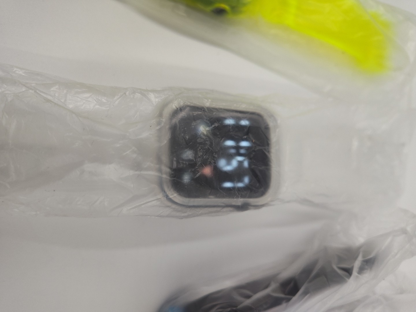 Led Digital Watch For Young Adults/Children 5 Watches In Lot See Pictures