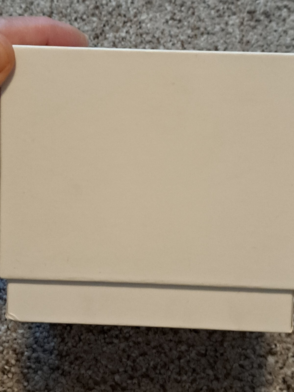 Michael Kors Wristwatch Watch Box and Papers Working As Shown #MK-8183