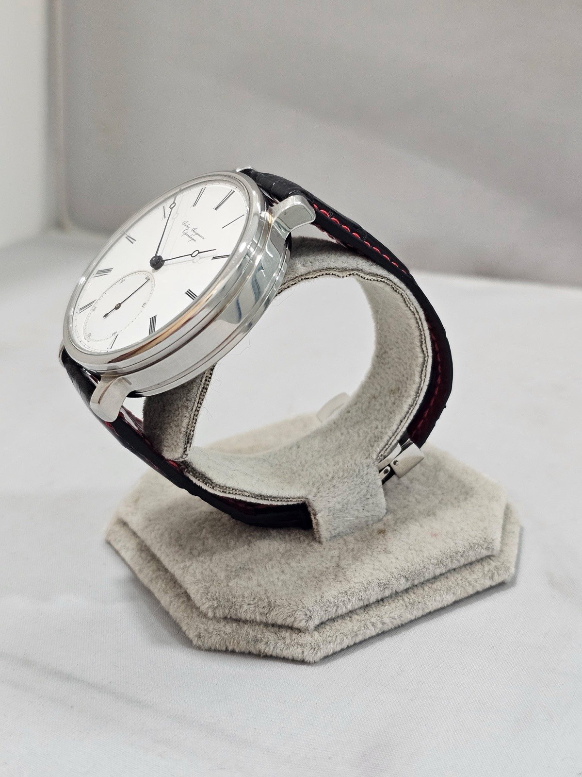 High Grade Jules Jurgensen K/W Watch :