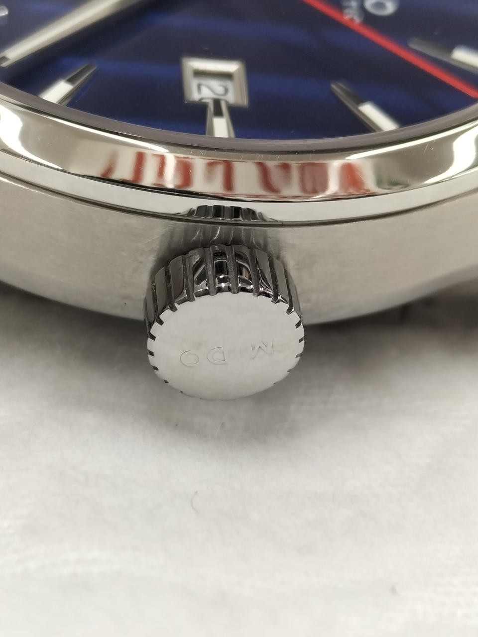 [B1N] Mido Multifort Automatic M038.424.11.041.00 Power Reserve Men [r4s]