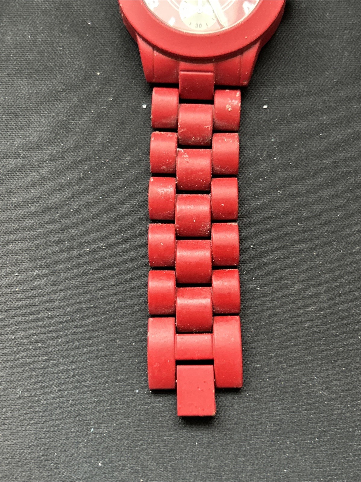 Sophie All Red Women’s Quartz Watch