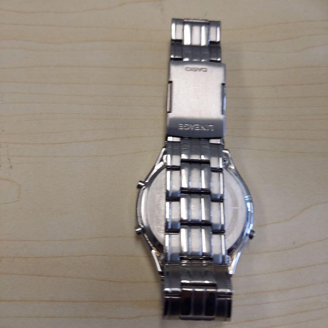Casio Lineage Watch Quartz Sport