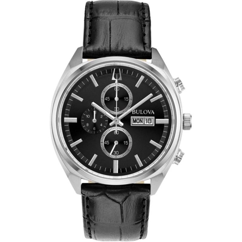 Bulova Classic 96C133 Classic Chronograph Men Watch