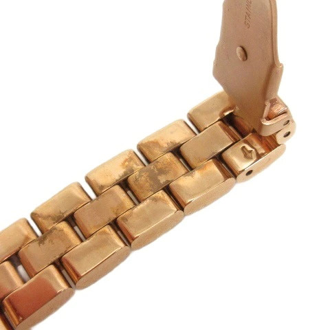 [A1R] MARC BY MARC JACOBS Quartz Watch Gold Color Ladies [z2p]