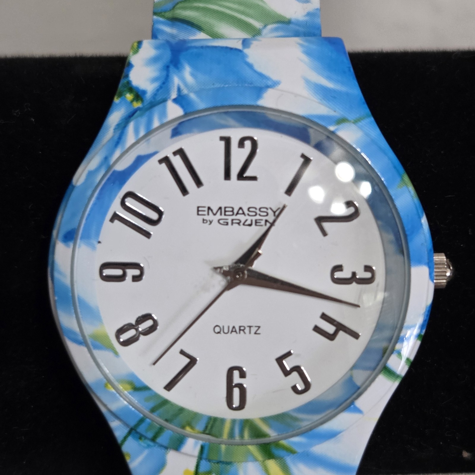Ladies Watches lot of #3. Great Working Watches Various Brands. Pre-owned