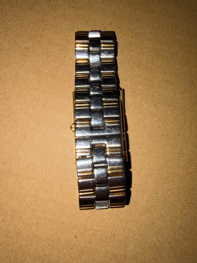RADO Men’s Watch – Non-Working Used See Photos