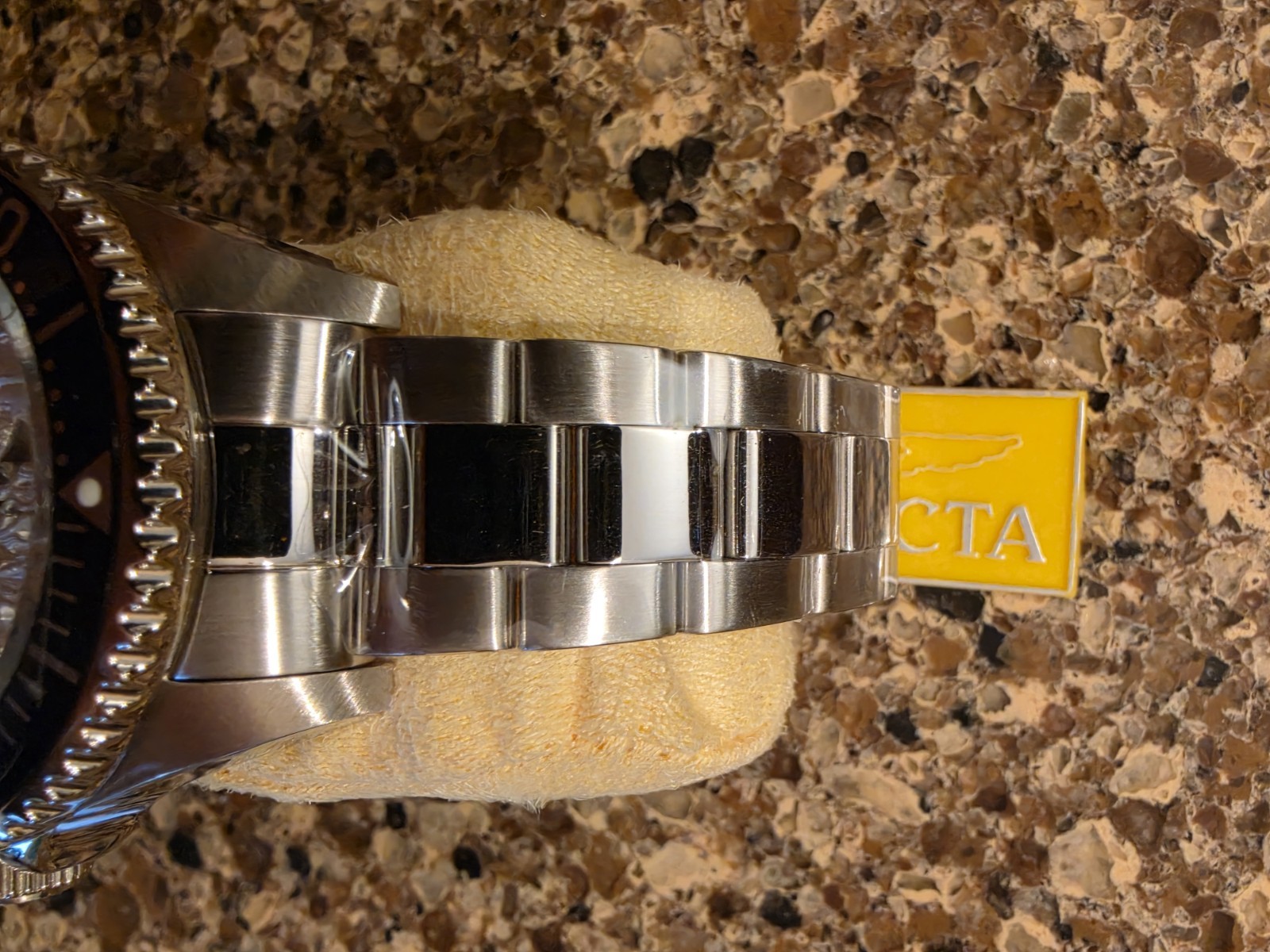 RARE Invicta Pro Diver 26489 Dragon Dial NH35A Automatic Men’s Watch 47mm New