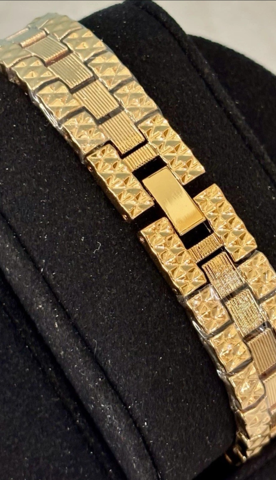 New | IMontres Prestige X Invicta Gold Women’s 30mm Watch | 3 Year Warranty