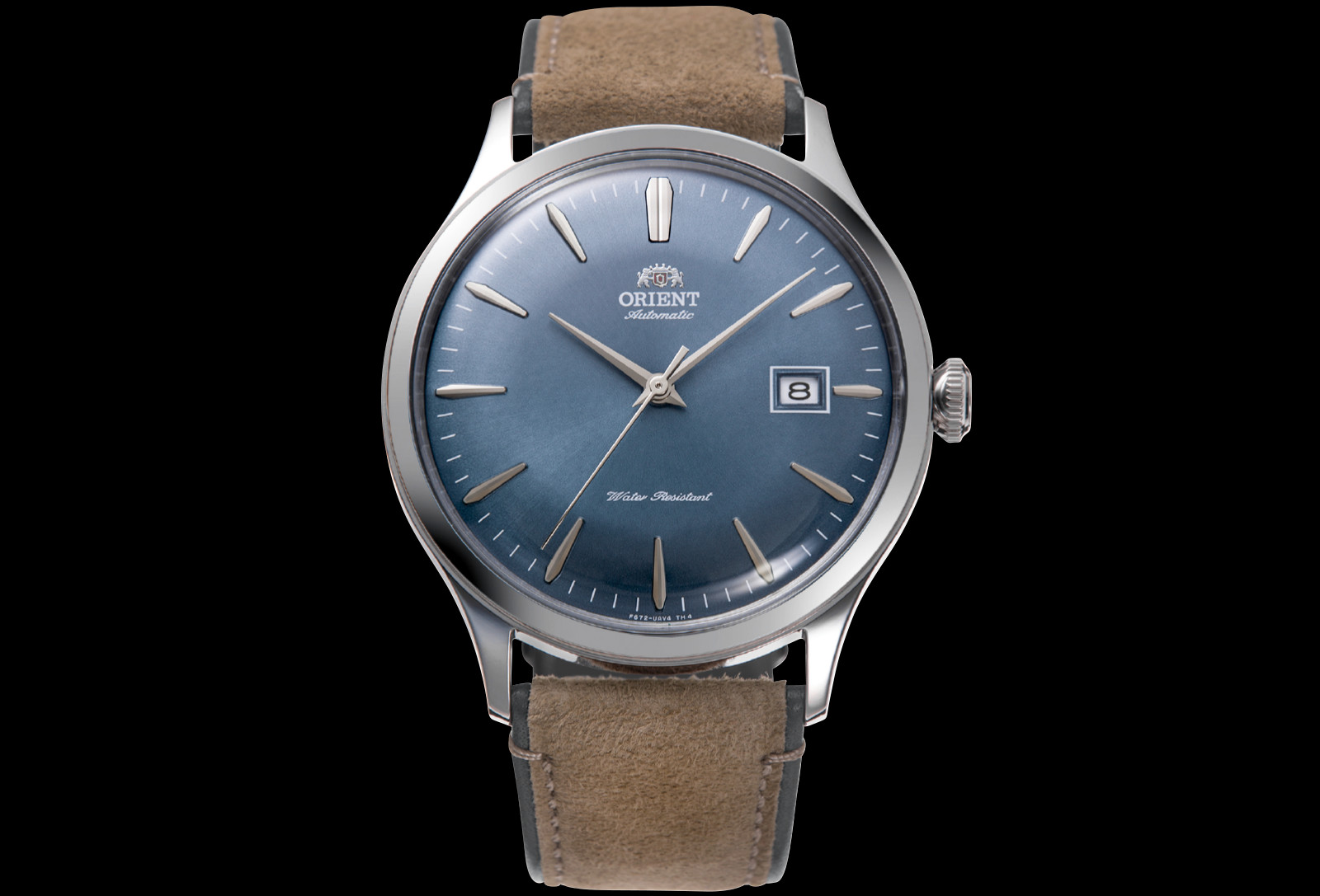 Orient Bambino Version 4 Japanese Automatic 42mm