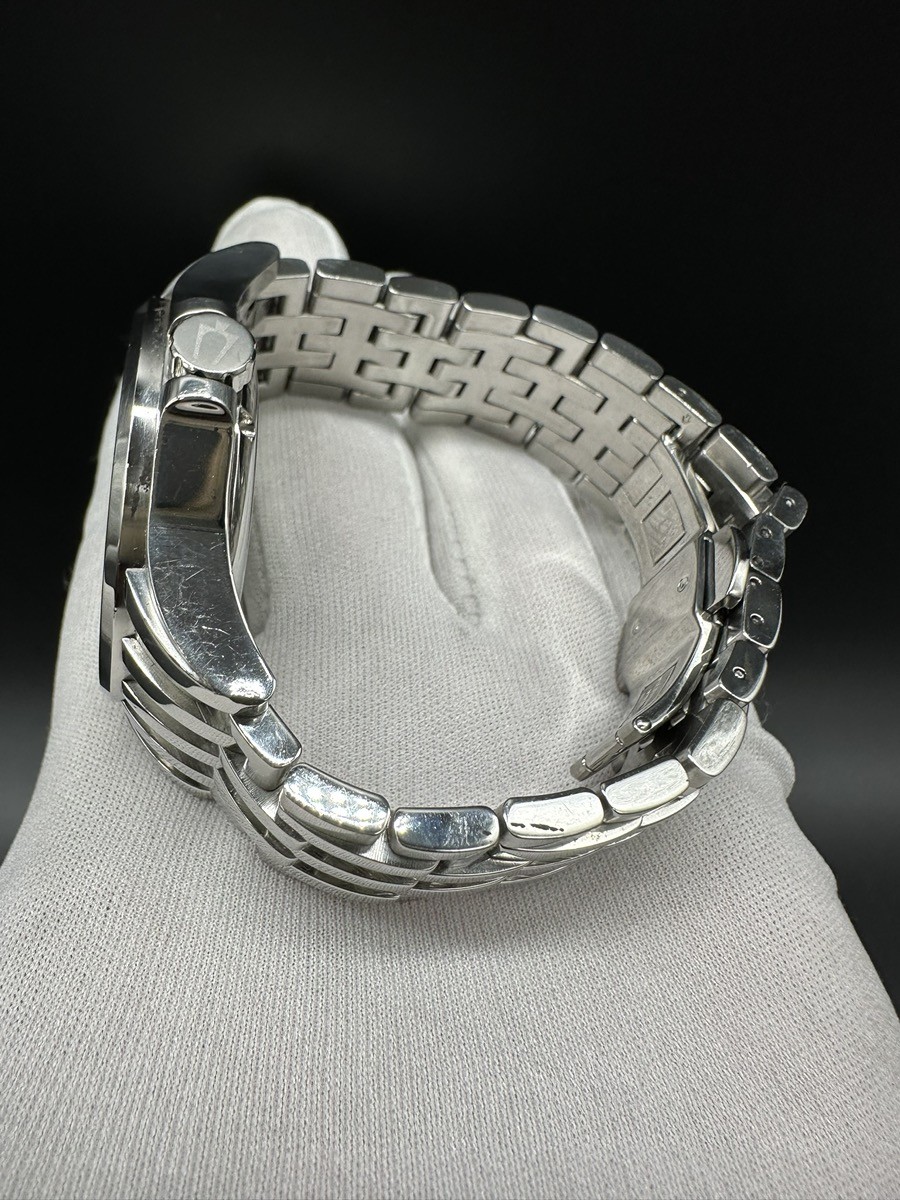 BULOVA ACCUTRON AUTOMATIC 26A09 (SH3034543)