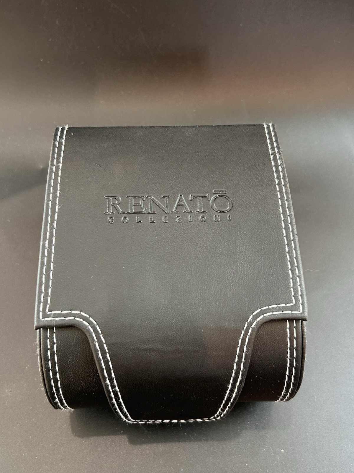 Renato vulcan watch