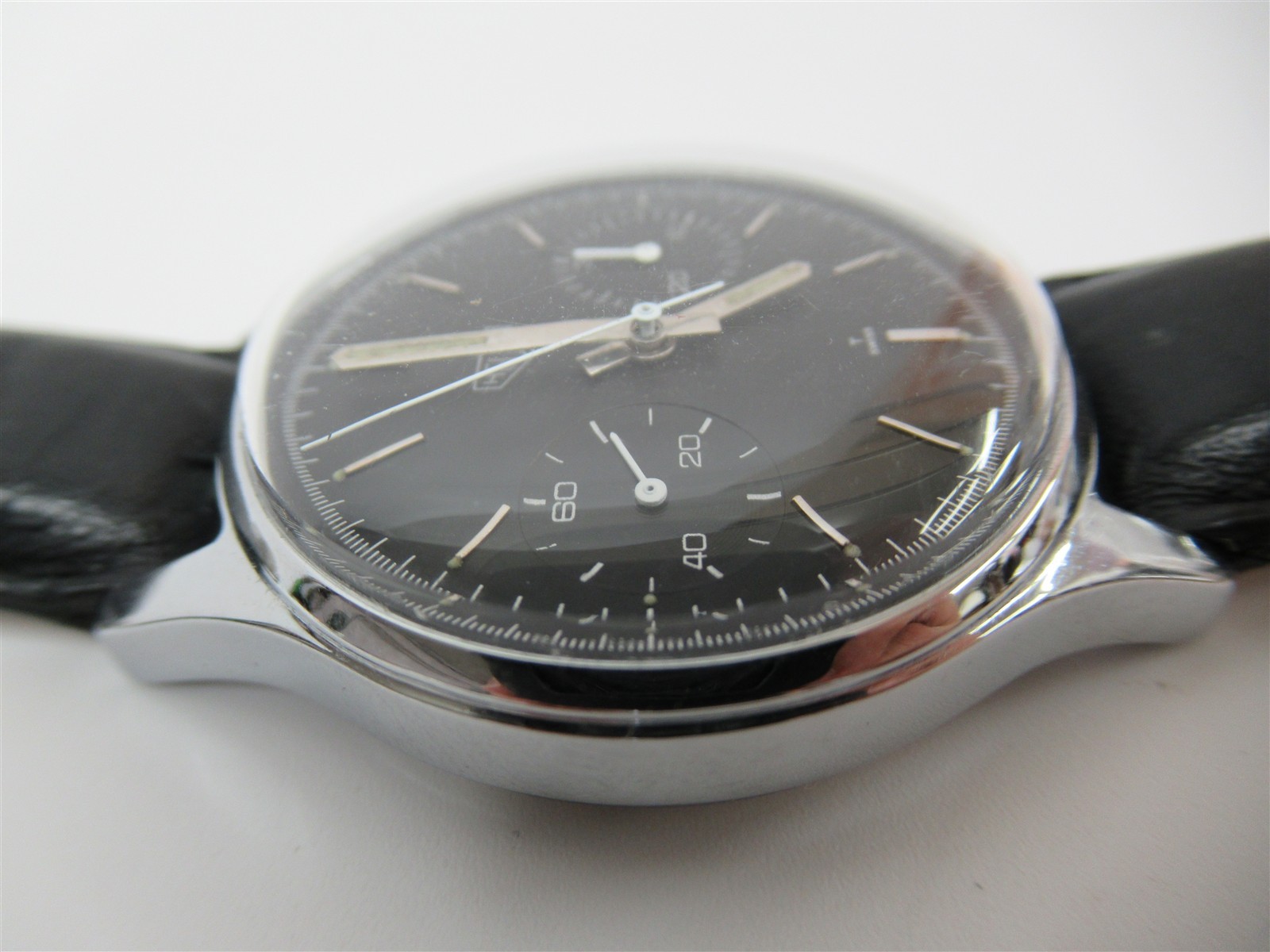 TAG HEUER CHRONOGRAPH Mens Watch GP3114586
