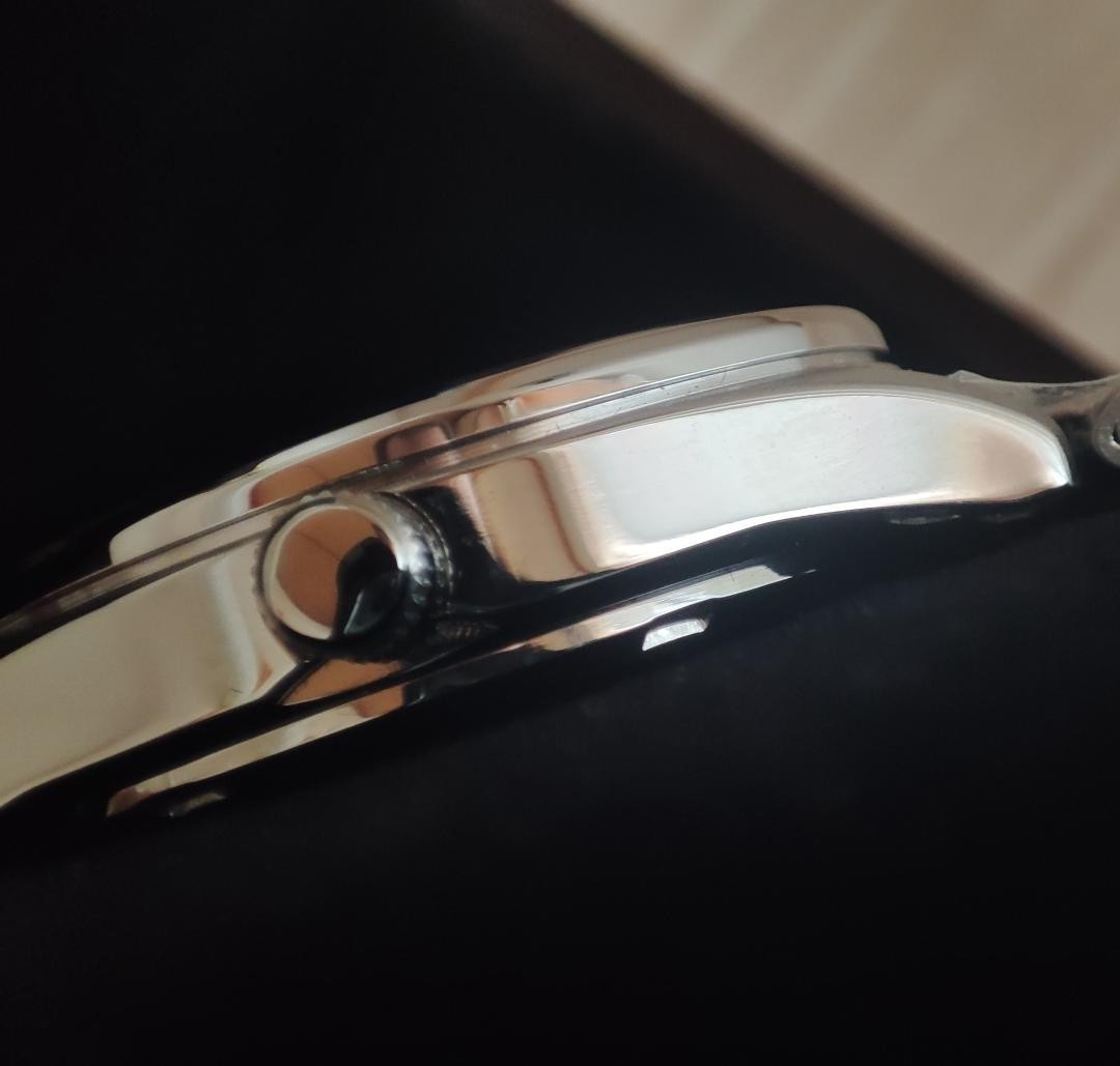 ［NEW］ONE PIECE Portgas D Ace Official Limited Watch SEIKO Collaboration Japan