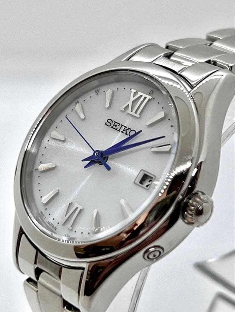 SEIKO SWFH129 Seiko Selection Radio Solar